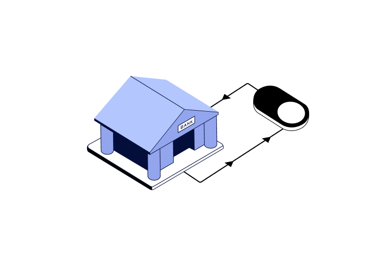 Bank Connection