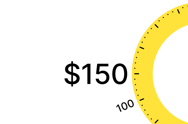 Cash Out Wheel