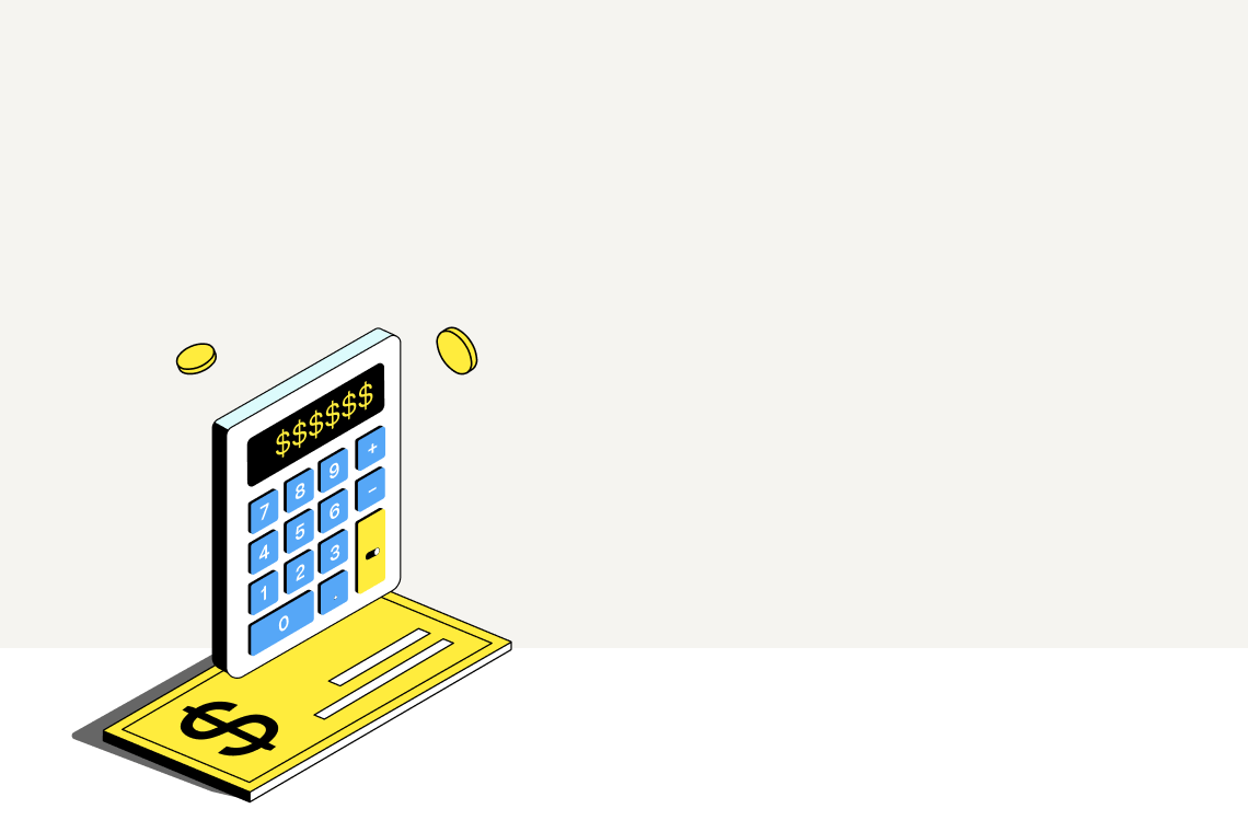 Paycheck calculator