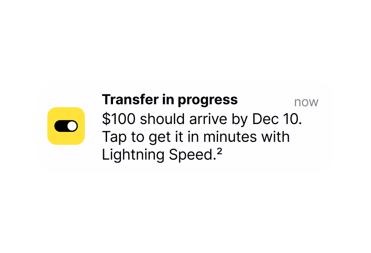 Step Auto Transfer