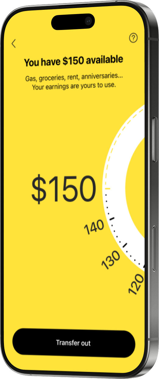 EarnIn app