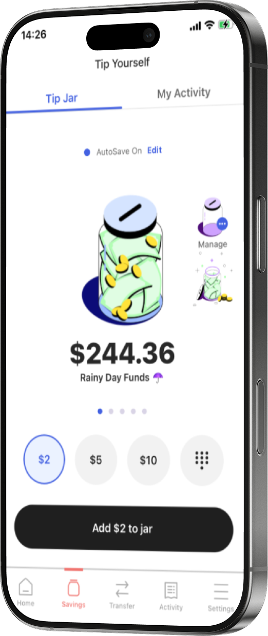 EarnIn app